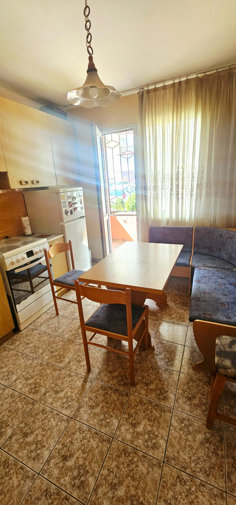 En venta  2 dormitorios Sofia , Lyulin 2 , 90 metros cuadrados | 81741393 - imagen [11]