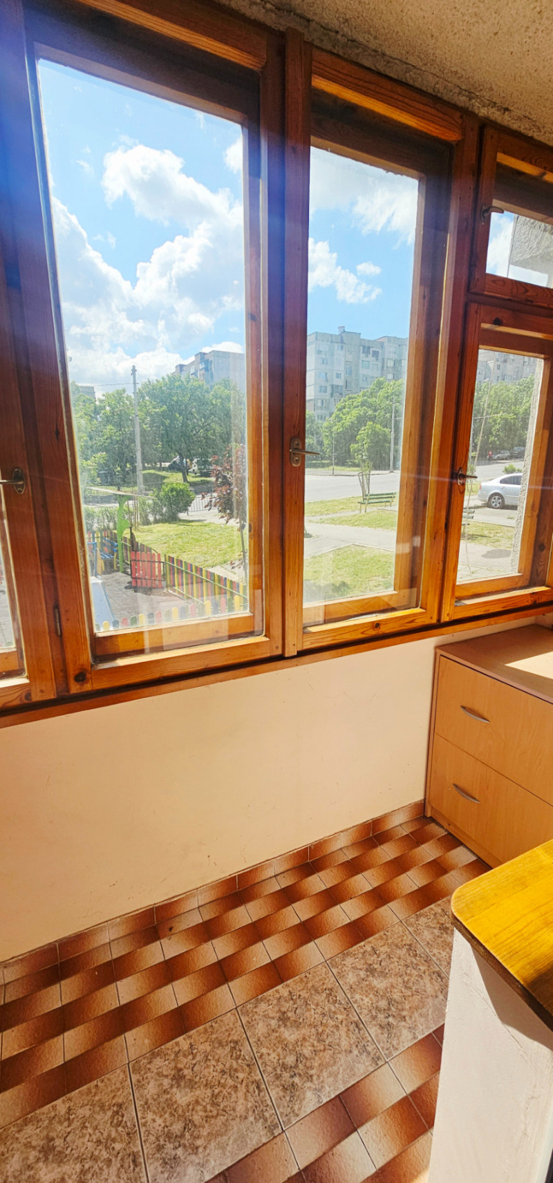 En venta  2 dormitorios Sofia , Lyulin 2 , 90 metros cuadrados | 81741393 - imagen [13]