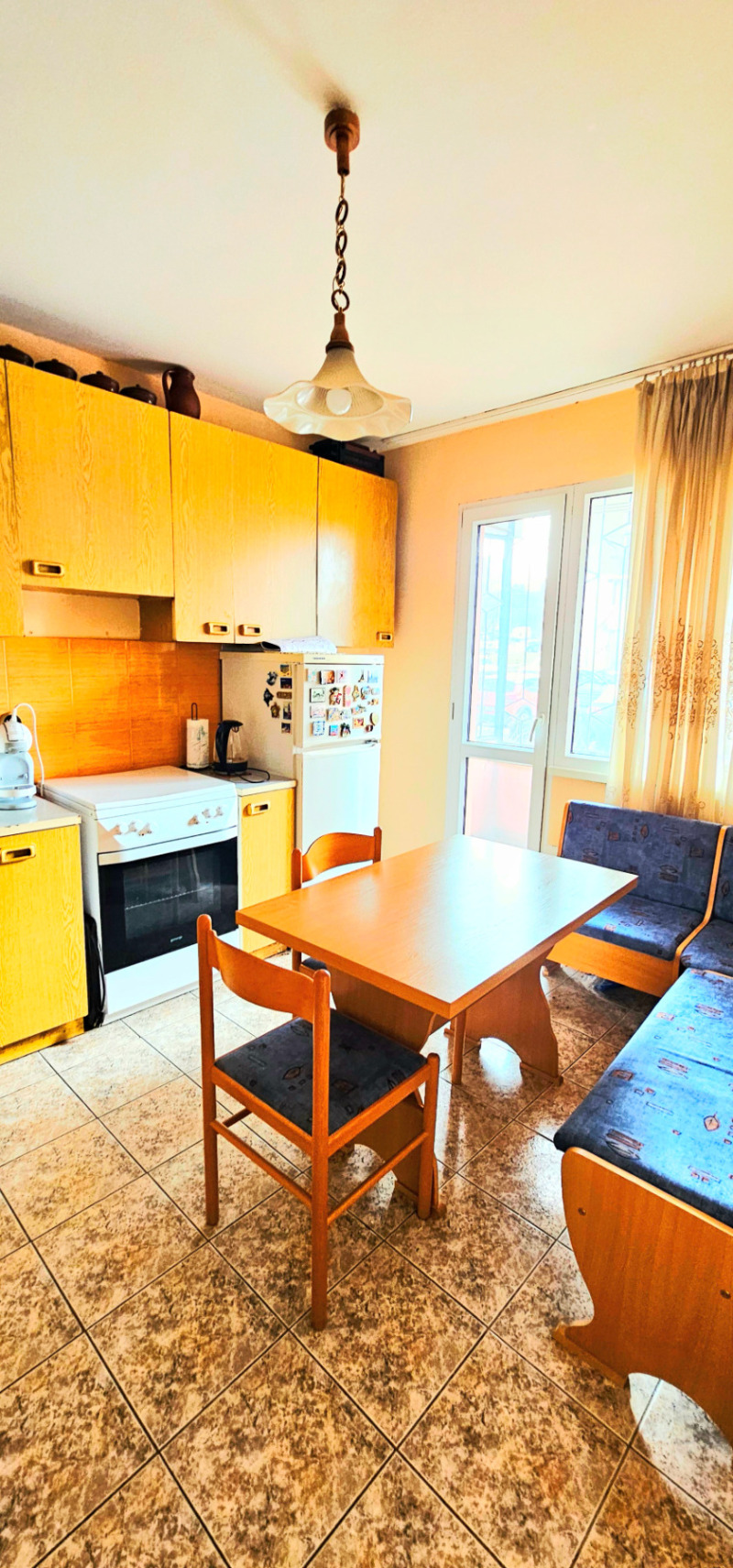 En venta  2 dormitorios Sofia , Lyulin 2 , 90 metros cuadrados | 81741393 - imagen [5]