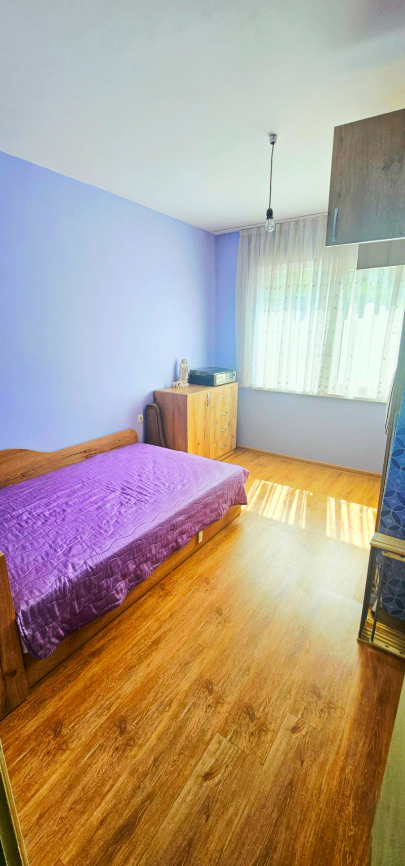 En venta  2 dormitorios Sofia , Lyulin 2 , 90 metros cuadrados | 81741393 - imagen [9]