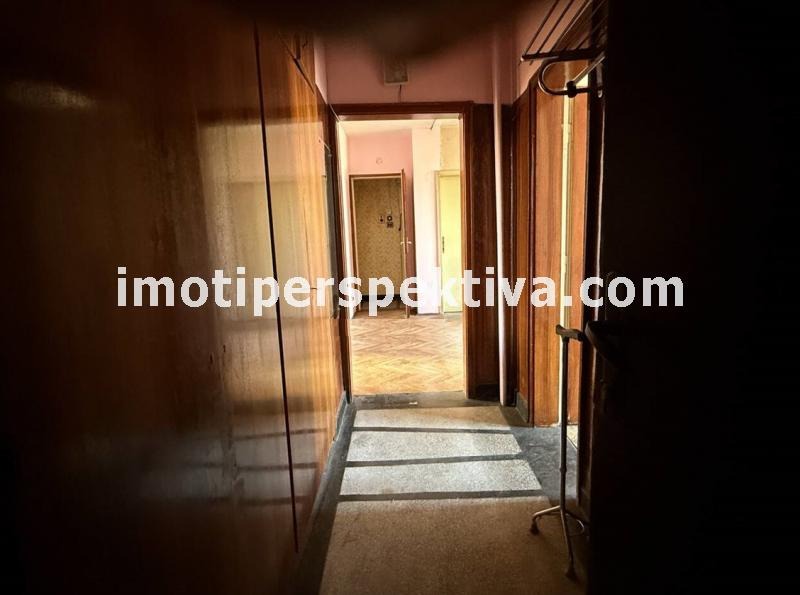 Продается  3+ спальни Пловдив , Кючук Париж , 100 кв.м | 17375325 - изображение [7]