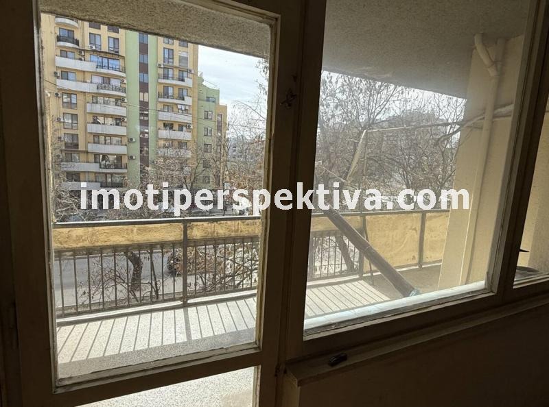 Продается  3+ спальни Пловдив , Кючук Париж , 100 кв.м | 17375325 - изображение [3]