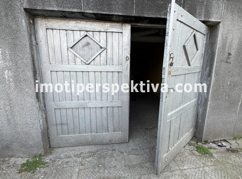 Продается  3+ спальни Пловдив , Кючук Париж , 100 кв.м | 17375325 - изображение [9]