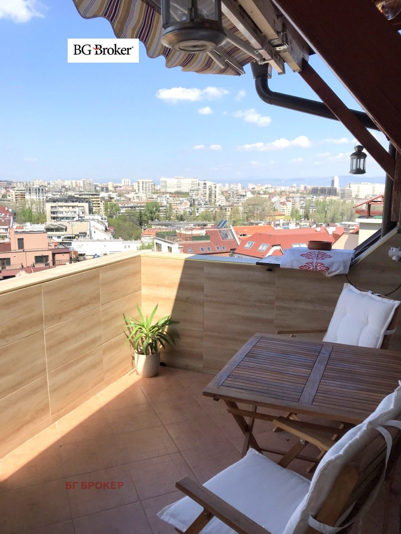 Продава  Мезонет град София , Лозенец , 270 кв.м | 74311672 - изображение [3]