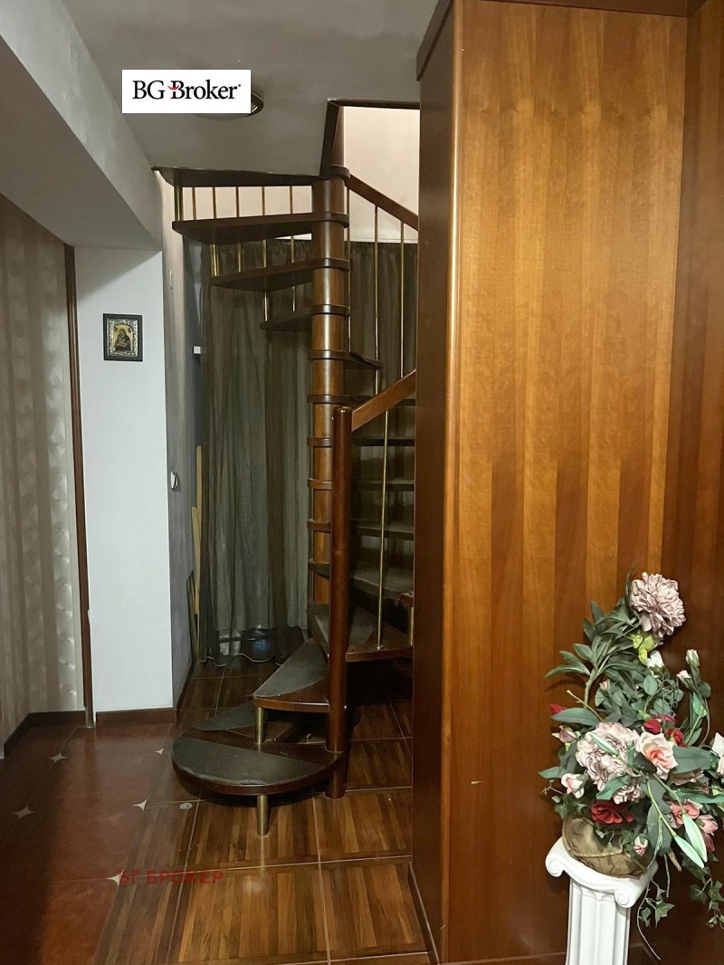 Продава  Мезонет град София , Лозенец , 270 кв.м | 74311672 - изображение [15]