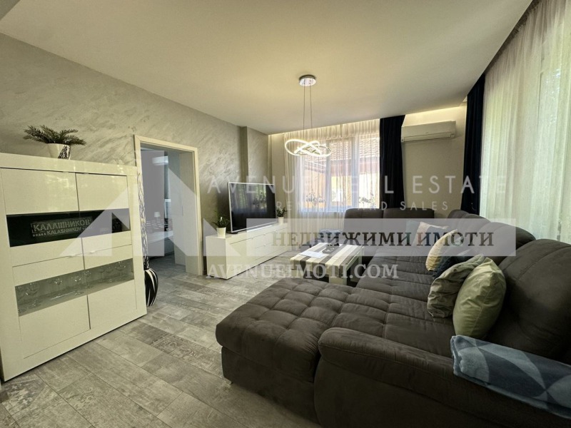 Продаја  Хоусе Флоор Пловдив , Садијски , 100 м2 | 82530870 - слика [4]