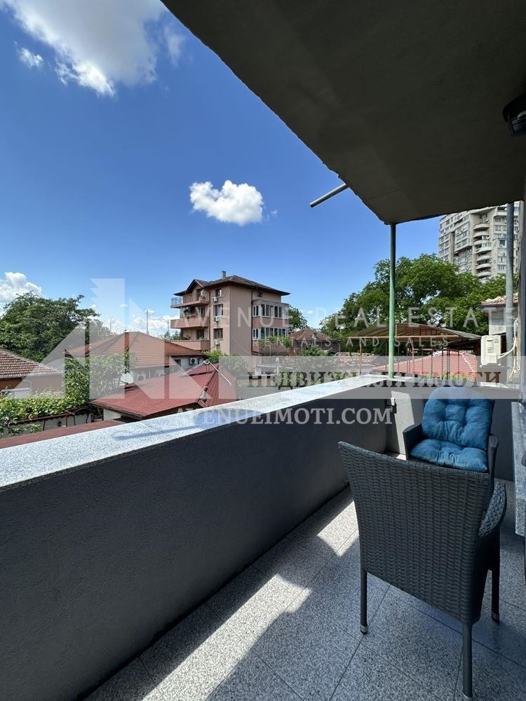 Продаја  Хоусе Флоор Пловдив , Садијски , 100 м2 | 82530870 - слика [14]