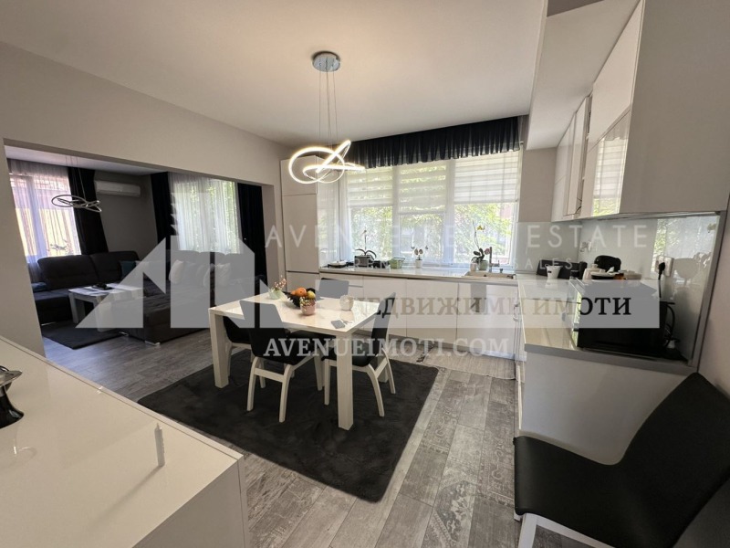 Продаја  Хоусе Флоор Пловдив , Садијски , 100 м2 | 82530870 - слика [2]