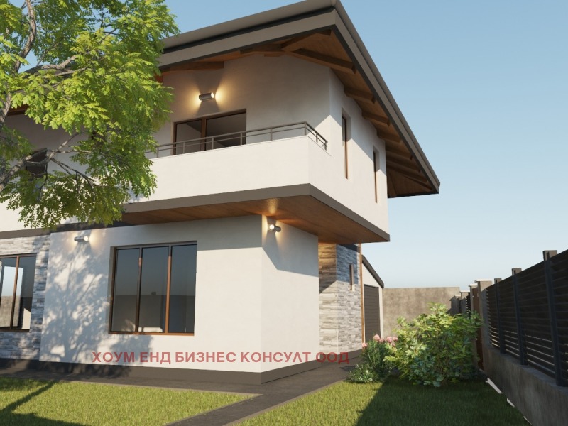 Продава КЪЩА, с. Пролеша, област София област, снимка 7 - Къщи - 52581722