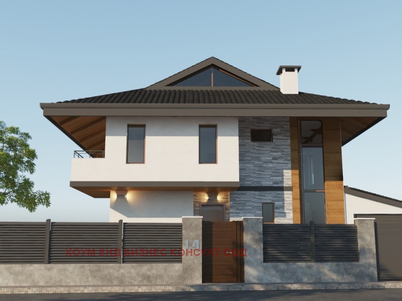 Продава КЪЩА, с. Пролеша, област София област, снимка 5 - Къщи - 52581722