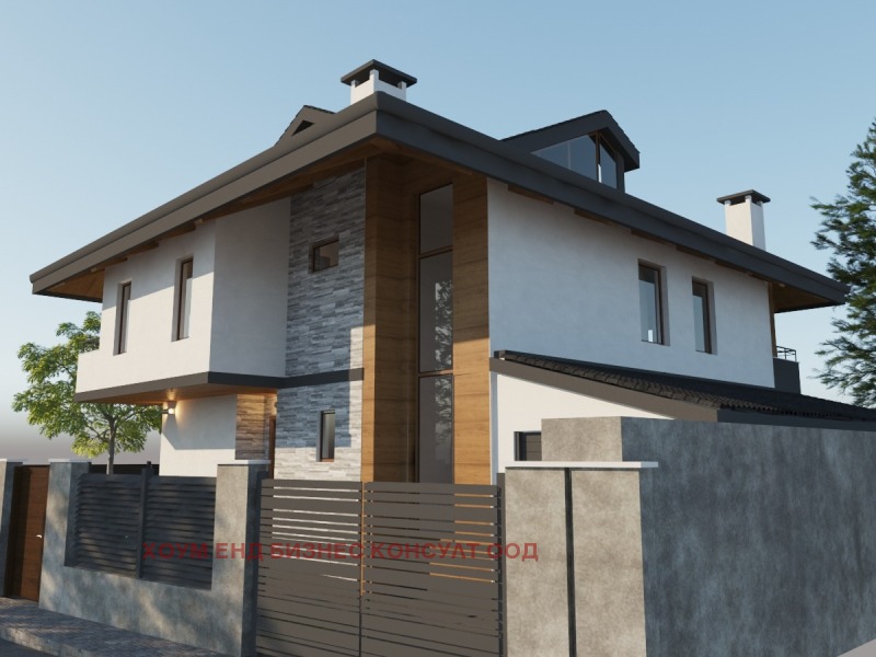 Продава КЪЩА, област София, с. Пролеша • 355000 € / 694319.65 лв. • 77554523 1