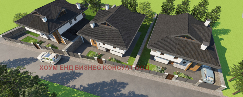 Продава КЪЩА, с. Пролеша, област София област, снимка 10 - Къщи - 52581722