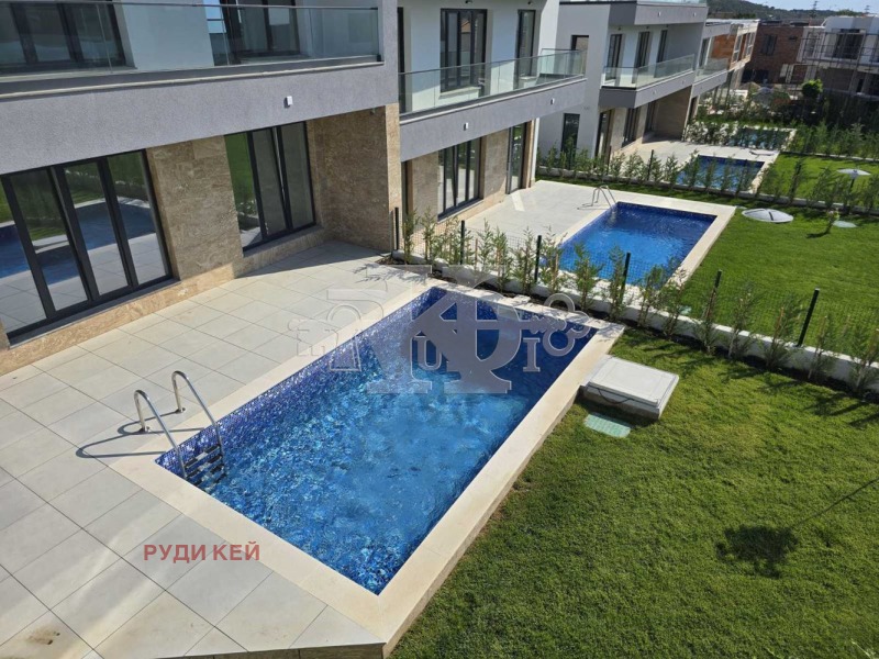 Продава КЪЩА, гр. Варна, м-т Горна Трака, снимка 3 - Къщи - 53354468