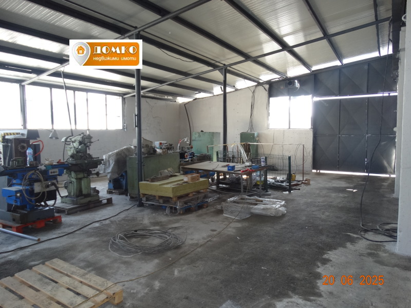 Na prodej  Průmyslová budova oblast Pazardzhik , Dragor , 673 m2 | 49323402 - obraz [3]