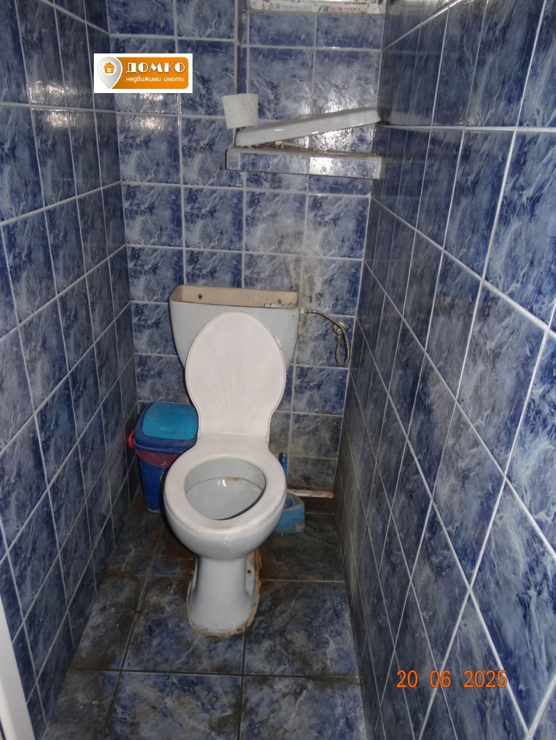 Na prodej  Průmyslová budova oblast Pazardzhik , Dragor , 673 m2 | 49323402 - obraz [10]