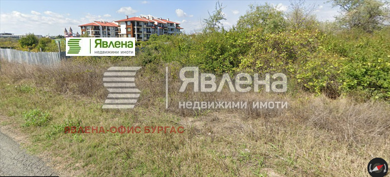 Eladó  Cselekmény régió Burgasz , Nesebar , 1151 négyzetméter | 50134207