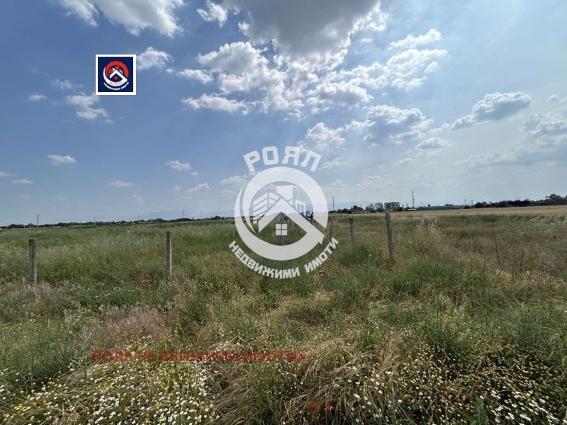 En venta  Trama región Plovdiv , Skutare , 7300 metros cuadrados | 59825541 - imagen [5]