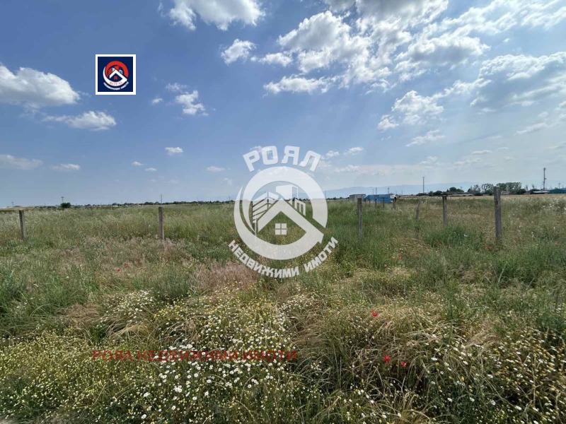 En venta  Trama región Plovdiv , Skutare , 7300 metros cuadrados | 59825541