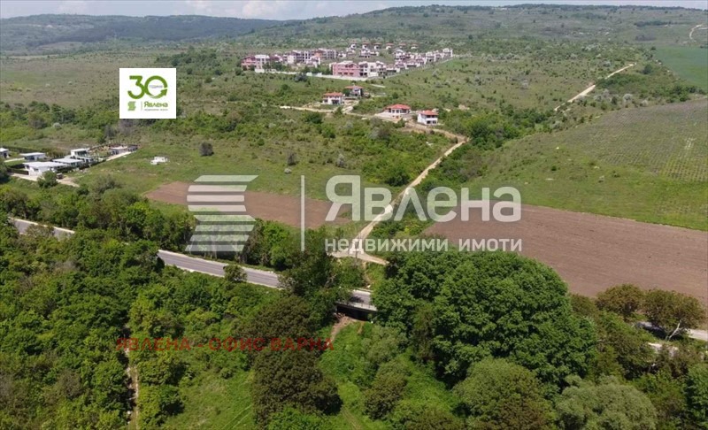 En venta  Trama región Varna , General Kantardzhievo , 6000 metros cuadrados | 97100588 - imagen [3]