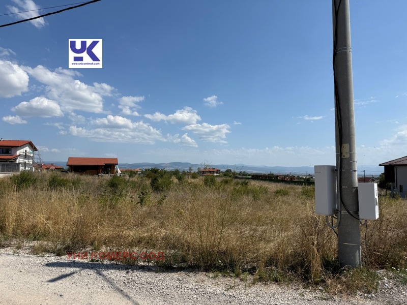 Προς πώληση  Οικόπεδο περιοχή Σόφια , Χερακοβο , 786 τ.μ | 37891353 - εικόνα [4]
