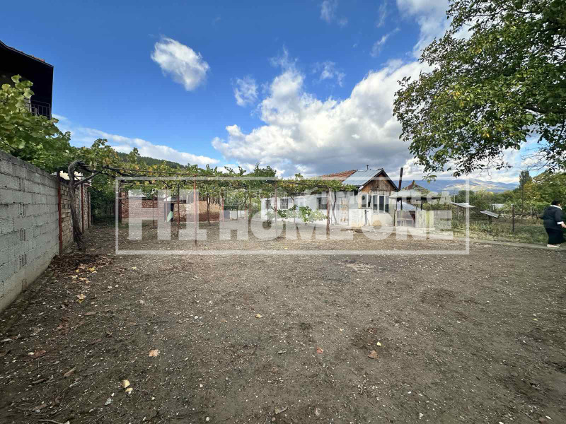 Продава ПАРЦЕЛ, гр. Бобошево, област Кюстендил, снимка 2 - Парцели - 53236191