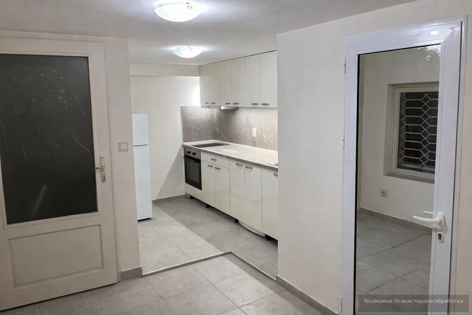 Продава 1-СТАЕН, гр. София, Хаджи Димитър, снимка 2 - Апартаменти - 56310859
