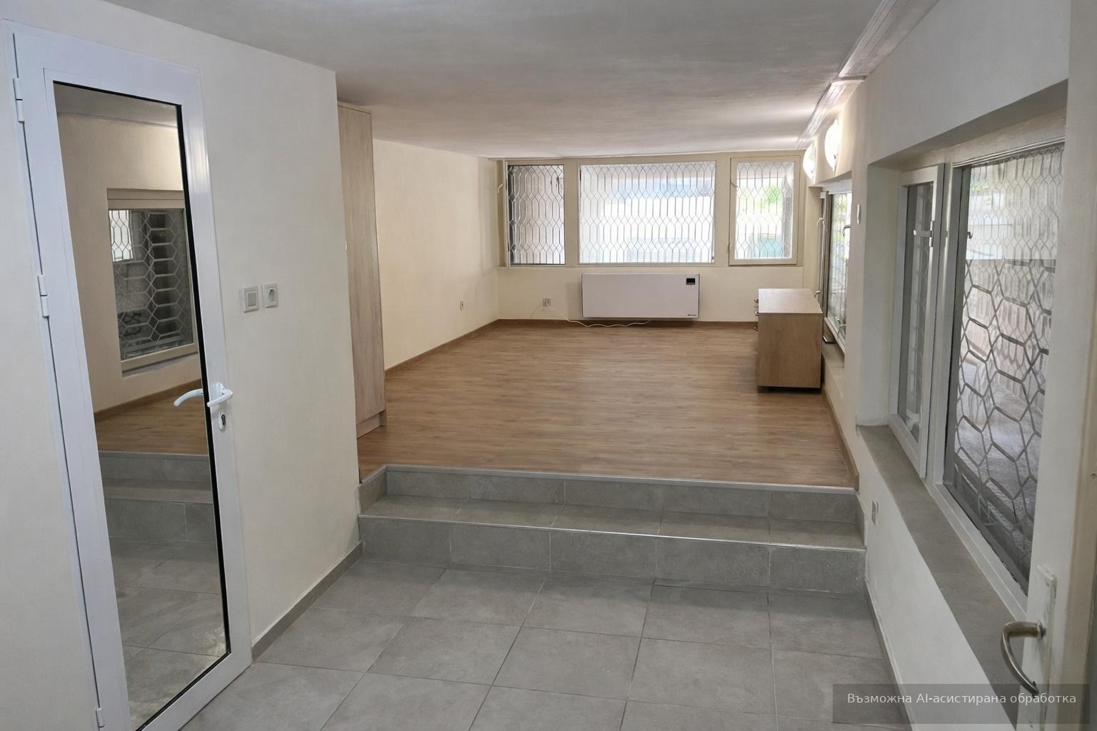 Продава 1-СТАЕН, гр. София, Хаджи Димитър, снимка 4 - Апартаменти - 56310859