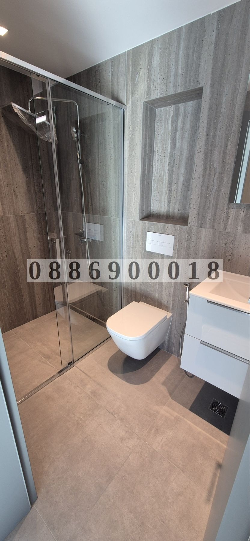 Продава 2-СТАЕН, гр. Варна, Център, снимка 10 - Апартаменти - 55987452