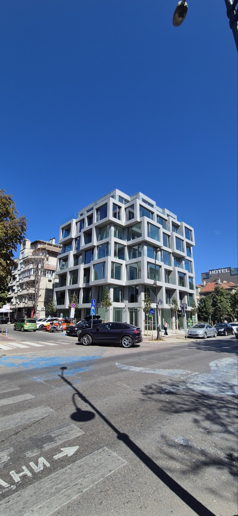 Продава 2-СТАЕН, гр. Варна, Център, снимка 13 - Апартаменти - 55987452