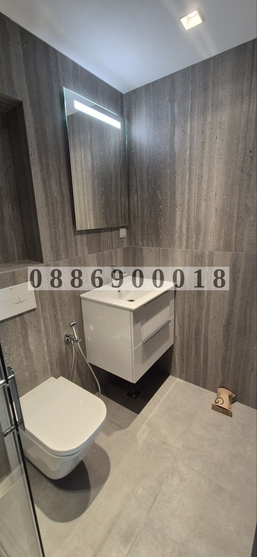 Продава 2-СТАЕН, гр. Варна, Център, снимка 9 - Апартаменти - 55987452