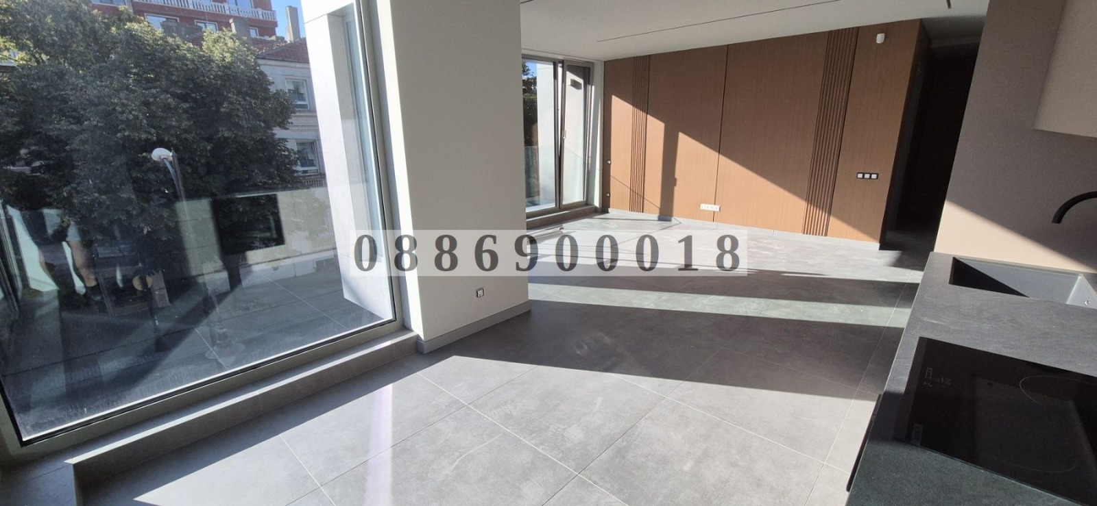 Продава 2-СТАЕН, гр. Варна, Център, снимка 4 - Апартаменти - 55987452
