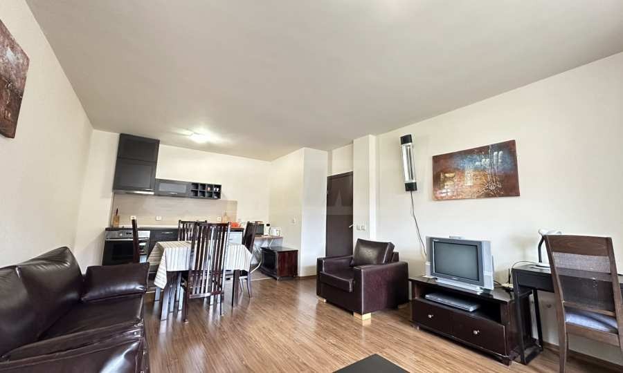 Продава 2-СТАЕН, гр. Банско, област Благоевград, снимка 2 - Апартаменти - 52295589