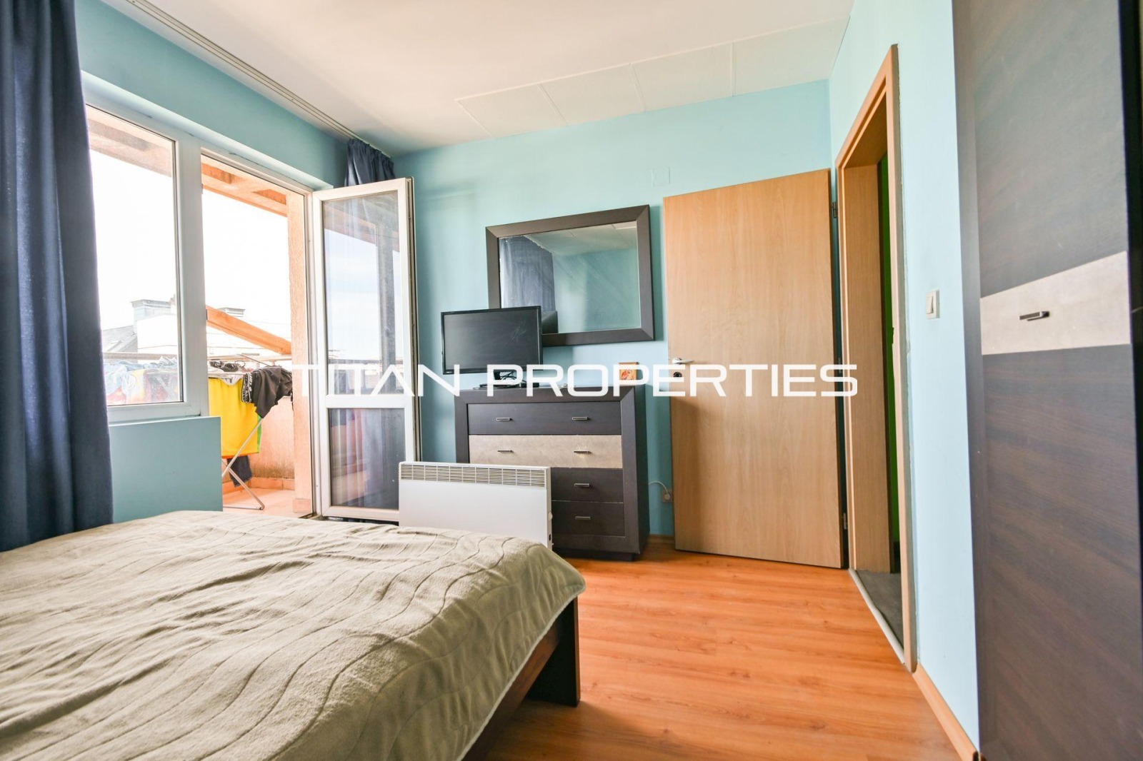 Продава 2-СТАЕН, гр. София, Дървеница, снимка 3 - Апартаменти - 53793195