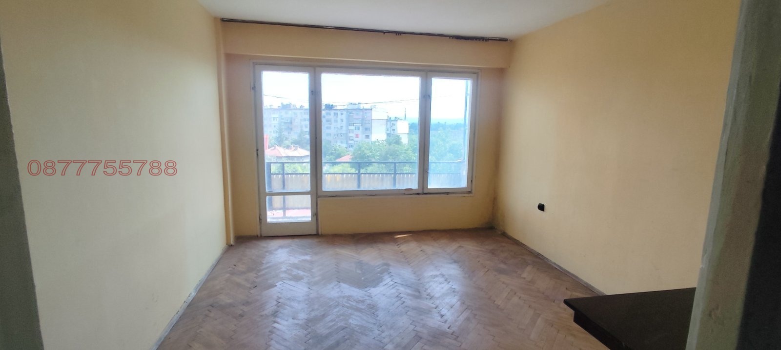 Продава 2-СТАЕН, гр. Шумен, Тракия