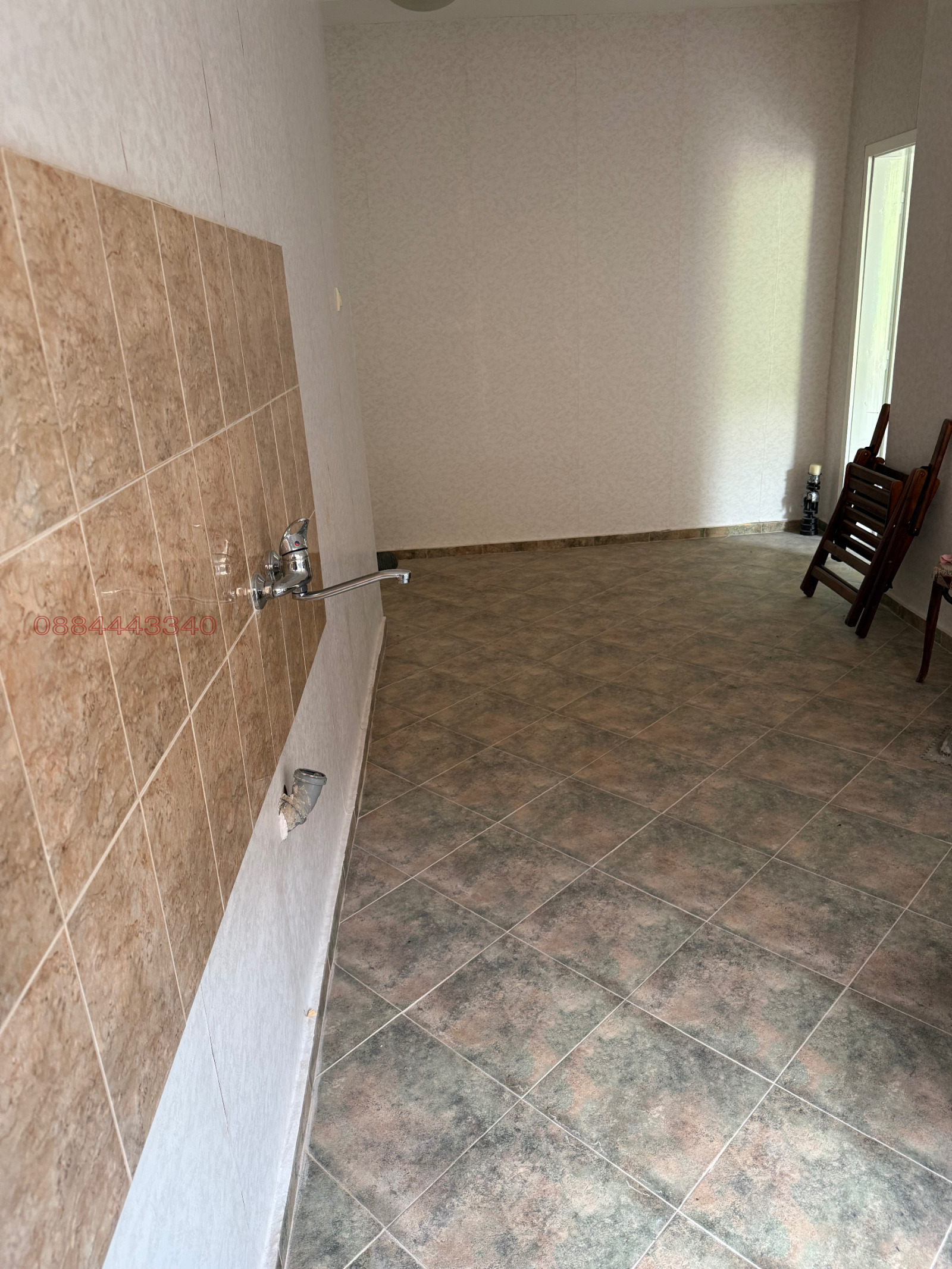 Продава 2-СТАЕН, с. Сестримо, област Пазарджик, снимка 6 - Апартаменти - 55925859