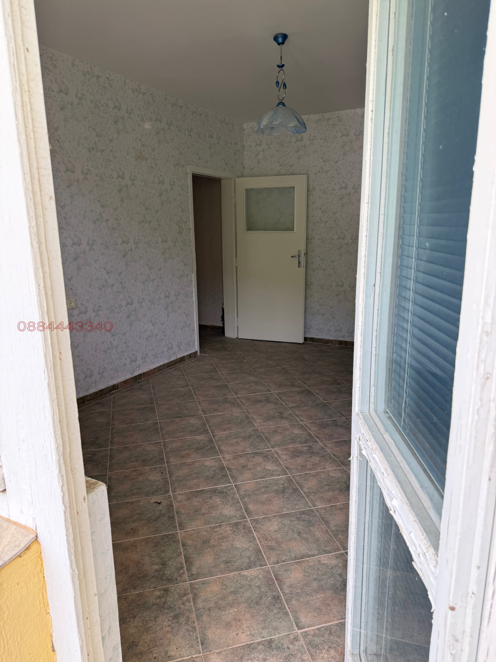 Продава 2-СТАЕН, с. Сестримо, област Пазарджик, снимка 5 - Апартаменти - 55925859