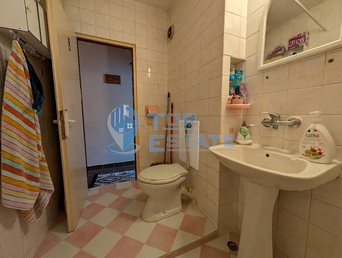 Продава 2-СТАЕН, гр. София, Надежда 2, снимка 9 - Апартаменти - 56266442