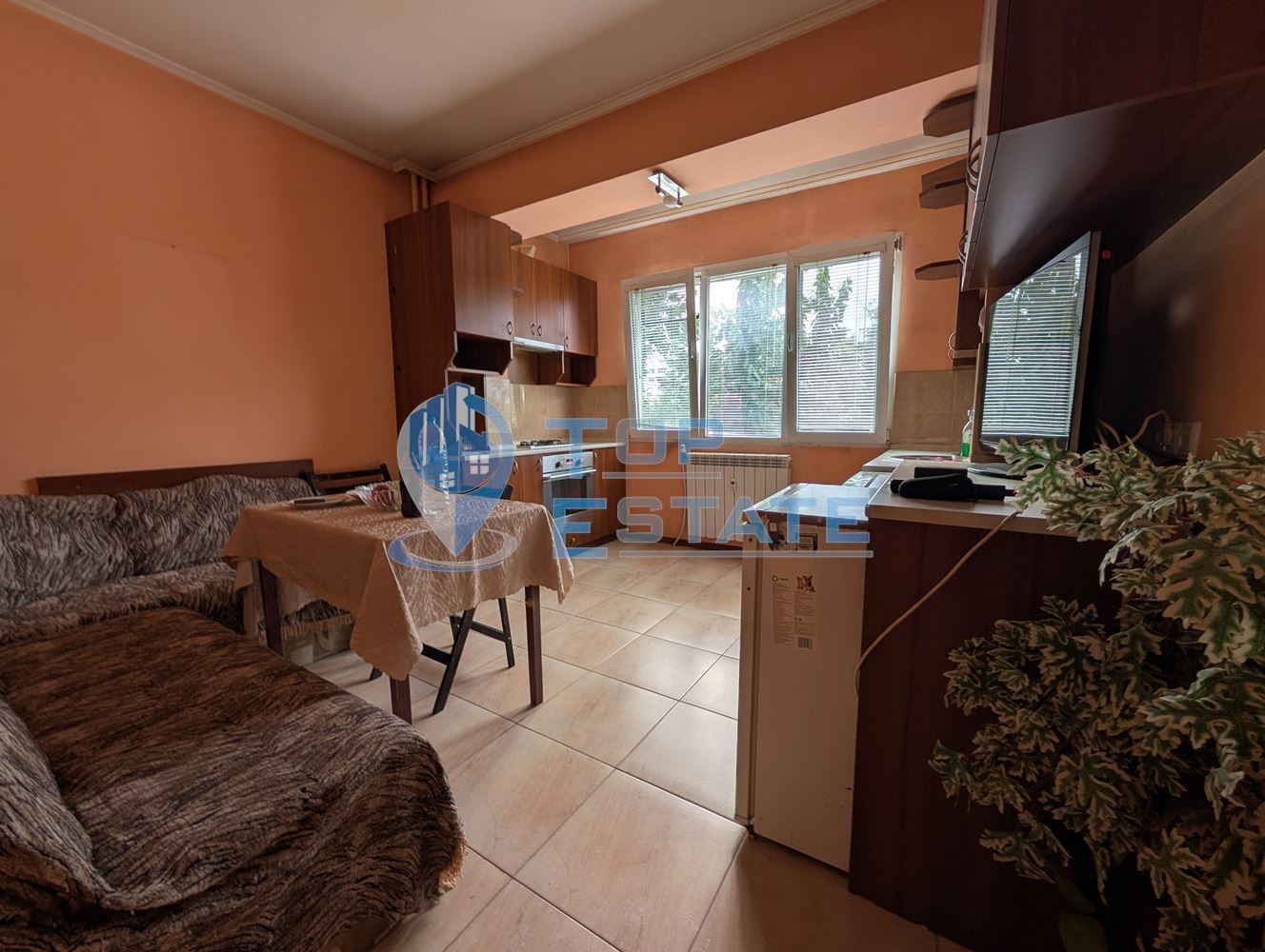 Продава 2-СТАЕН, гр. София, Надежда 2, снимка 7 - Апартаменти - 56266442