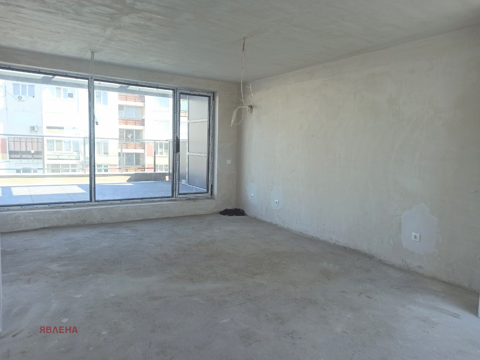 Продава 3-СТАЕН, гр. София, Люлин 4, снимка 4 - Апартаменти - 52719330