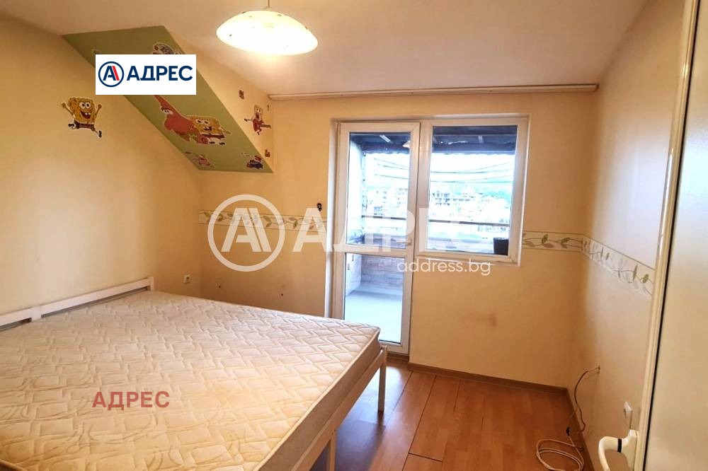 Продава 3-СТАЕН, гр. Варна, Погреби, снимка 2 - Апартаменти - 55660549