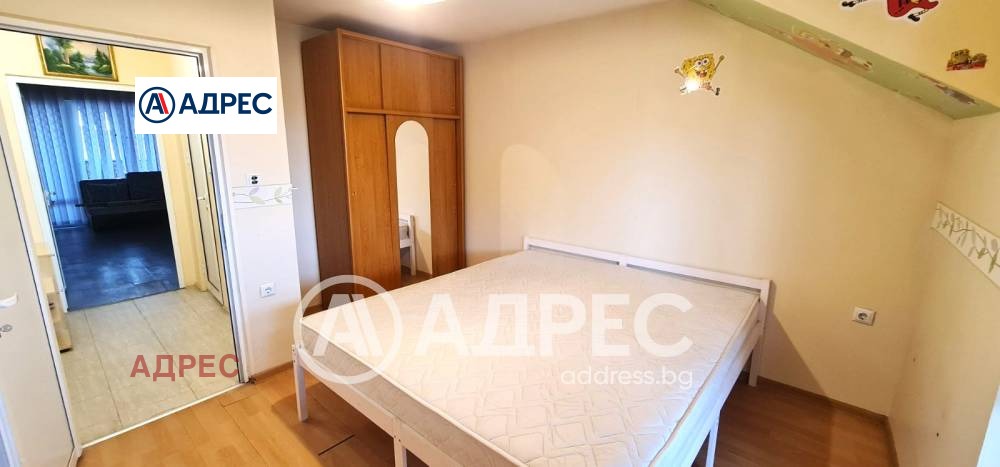 Продава 3-СТАЕН, гр. Варна, Погреби, снимка 4 - Апартаменти - 55660549