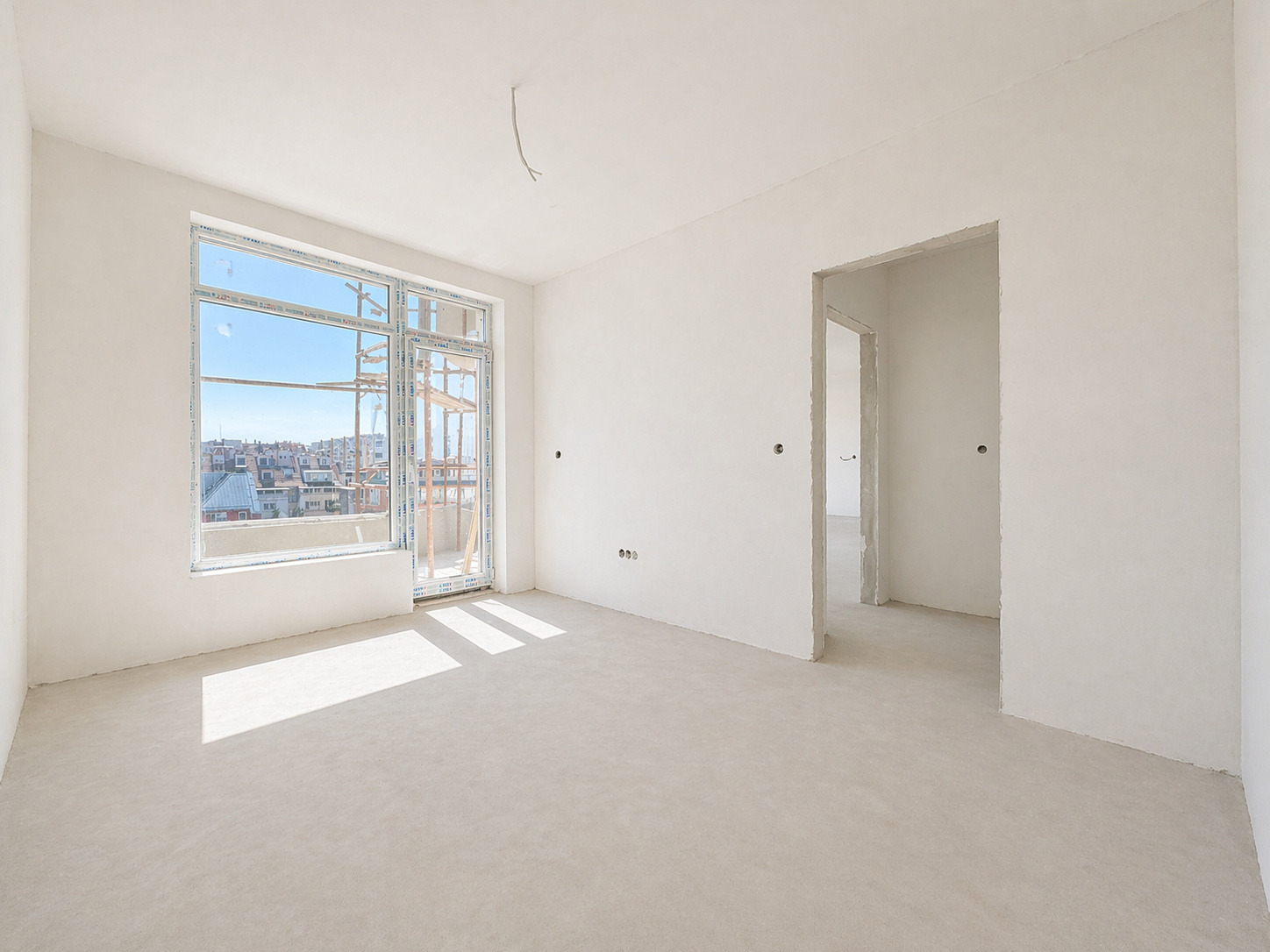 Продава МНОГОСТАЕН, гр. София, Лагера, снимка 3 - Апартаменти - 55596415