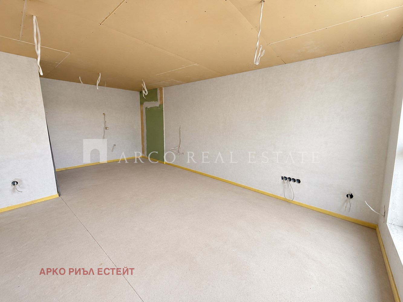 Продава МНОГОСТАЕН, гр. София, с. Панчарево, снимка 7 - Апартаменти - 56126410