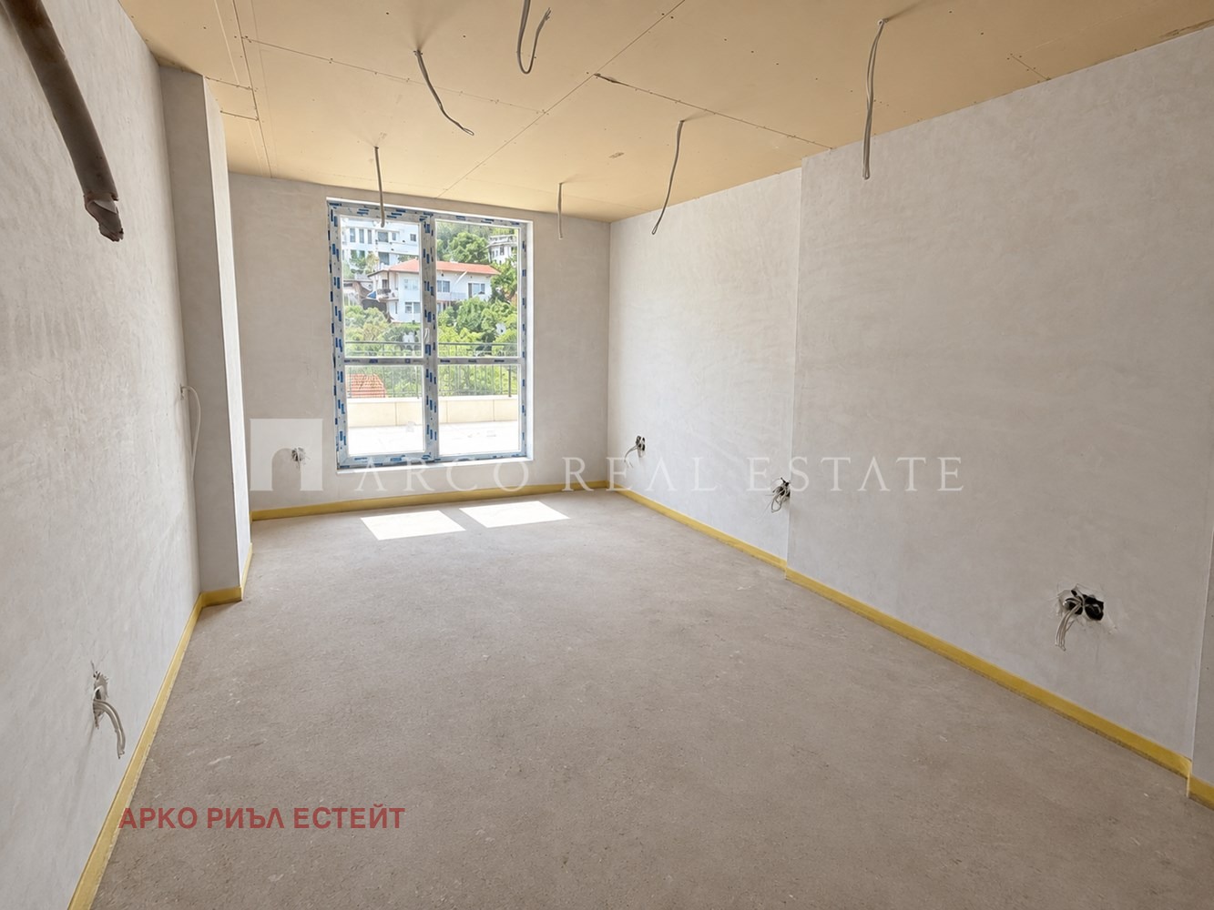 Продава МНОГОСТАЕН, гр. София, с. Панчарево, снимка 12 - Апартаменти - 56126410