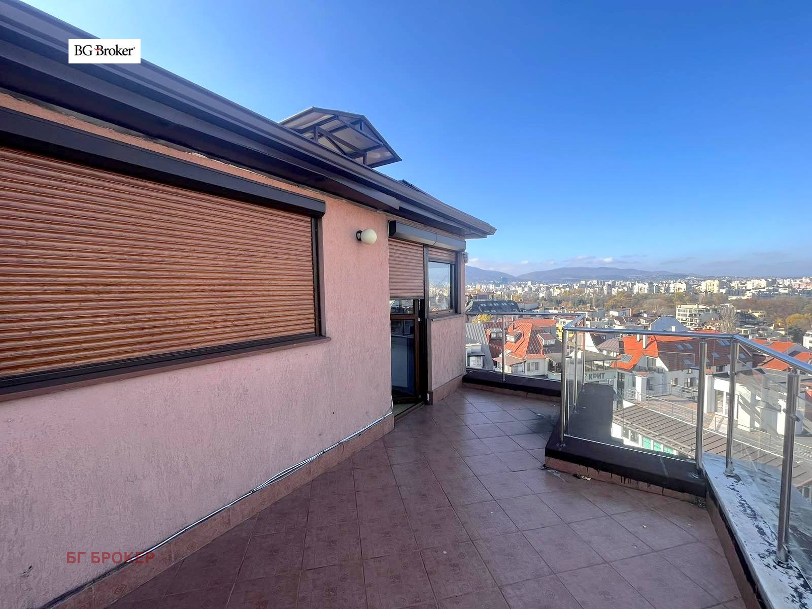 Продава МЕЗОНЕТ, гр. София, Лозенец