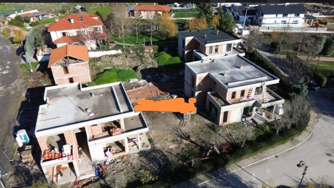 Продава КЪЩА, с. Радиново, област Пловдив, снимка 2 - Къщи - 53628856