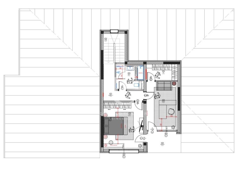 Продава КЪЩА, с. Кладница, област Перник, снимка 16 - Къщи - 54206580