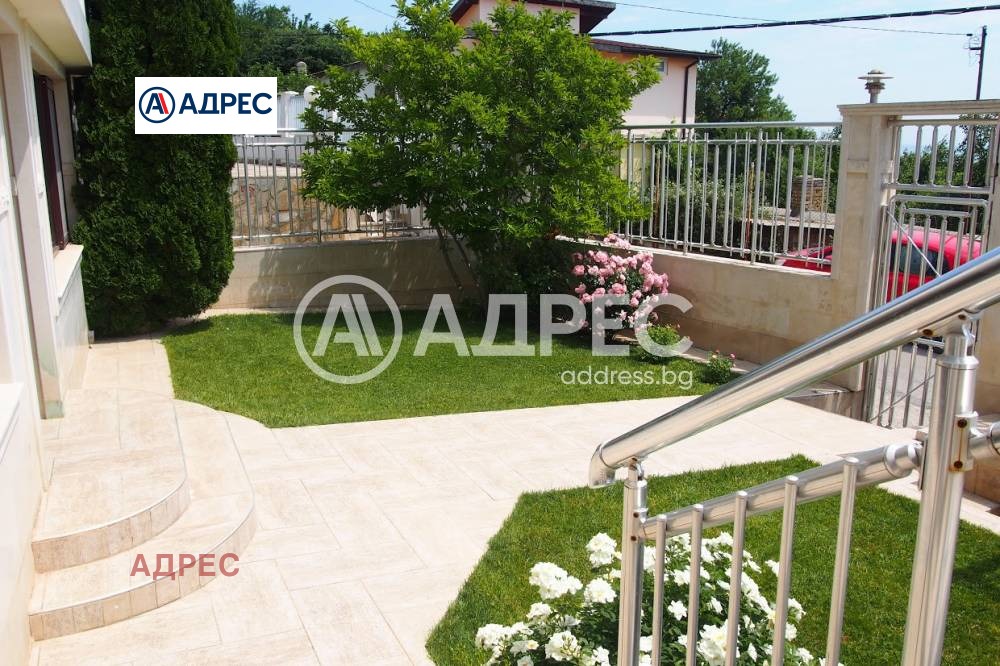 Продава ХОТЕЛ, гр. Варна, к.к. Чайка, снимка 3 - Хотели - 54135980