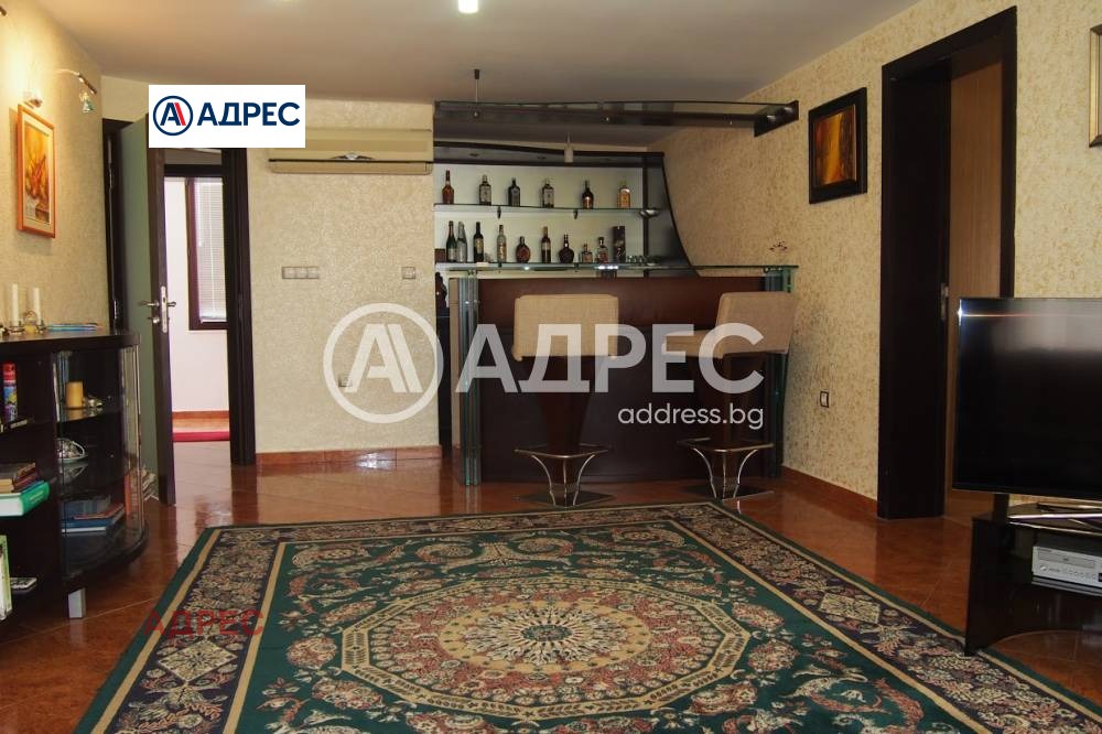 Продава ХОТЕЛ, гр. Варна, к.к. Чайка, снимка 8 - Хотели - 54135980