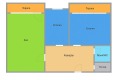 Продава 2-СТАЕН, град София, Лозенец • 290000 € • 40991054 — Holmes.bg